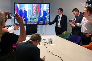 Москва недоумевает, почему Трамп не дружелюбен к РФ после саммита в Хельсинки - СМИ