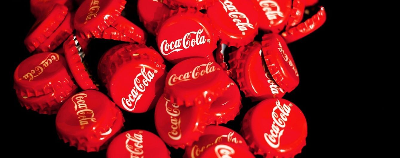 Coca-Cola не призупиняла виробництво в Україні через нестачу рідкого хлору