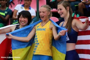 Сім медалей і найкраще світове досягнення. Як легкоатлети прославили Україну