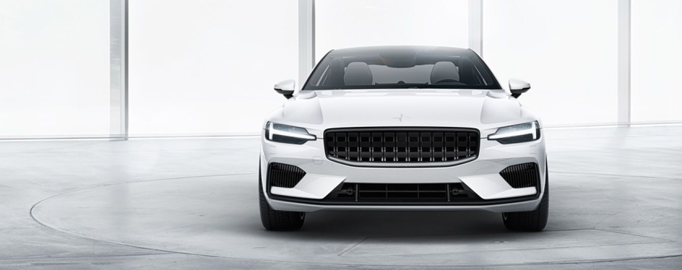 Суббренд Volvo готовит премиальный ответ электрокарам Tesla