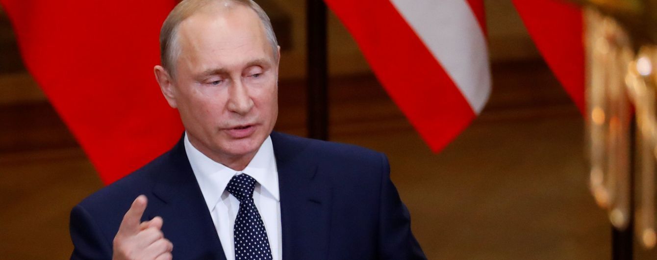 Стало відомо, коли відбудеться наступна зустріч Путіна і Трампа