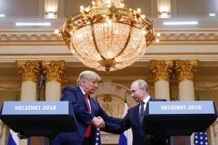 Путин и Трамп встретятся в Париже для обсуждения организации полномасштабного саммита