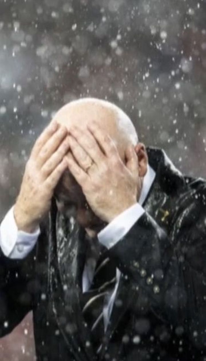 Путін - під парасолькою, Pussy Riot – на полі: як завершився чемпіонат світу з футболу
