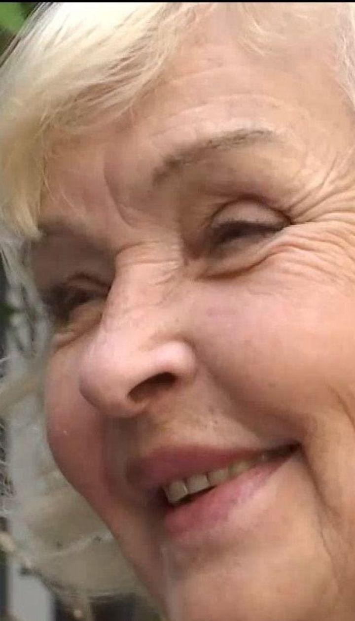 Любить, и чтобы было интересно: Ада Роговцева отметила 81-ый день рождения