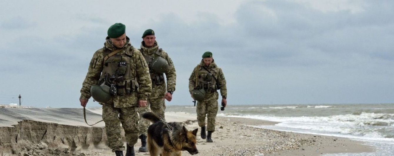 Противодействие РФ в Азовском море: Украина разместит ракеты на побережье и усилит военное присутствие