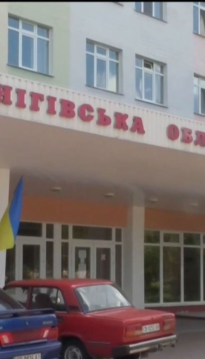 Четверо людей із підозрою на дифтерію опинилися в лікарнях на Чернігівщині