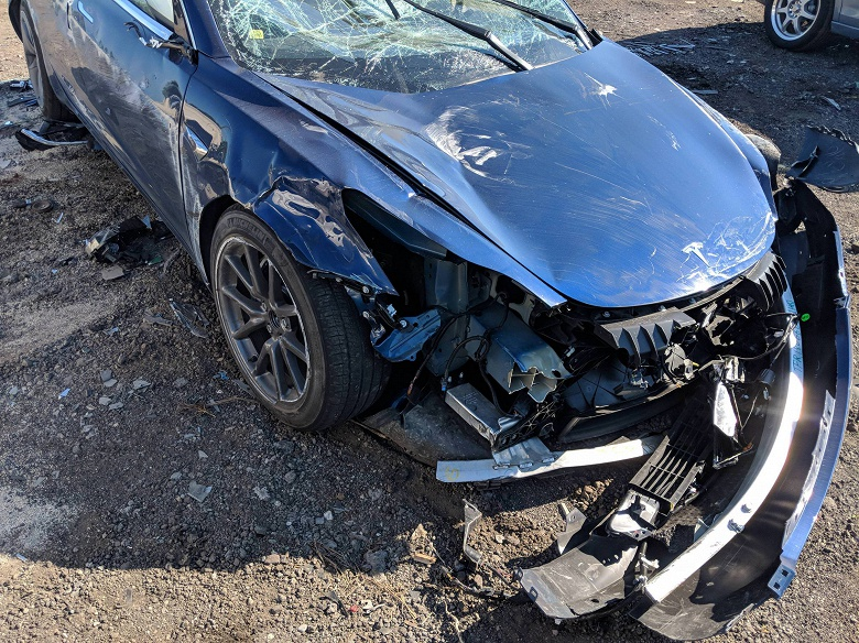Tesla