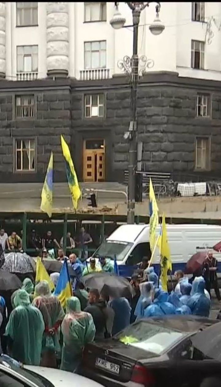 Депутати проголосували за закон про "євробляхи" : чого чекати власникам авто на єврономерах