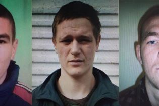 На Одещині з колонії втекли троє засуджених