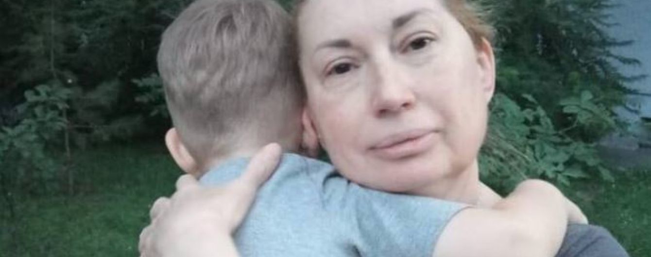 Помогите Лене одолеть рак кожи