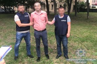 У Києві затримали адвоката, який підбурював клієнта на хабар судді