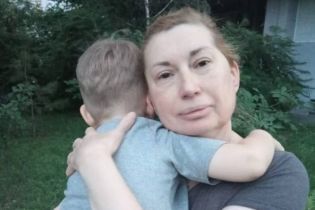 Помогите Лене одолеть рак кожи