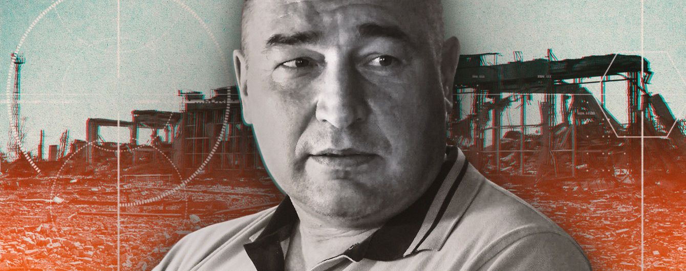 Россия не может бросить “Л/ДНР” - это будет означать для нее мгновенный развал