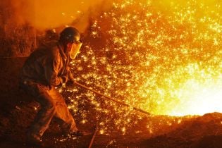 Торговельні війни: українська металопродукція потрапила під дію нових тарифних квот ЄС на імпорт