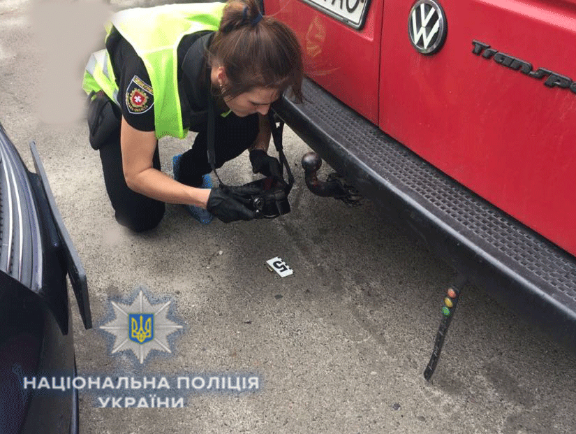 вбивство бізнесмена Рівне 4