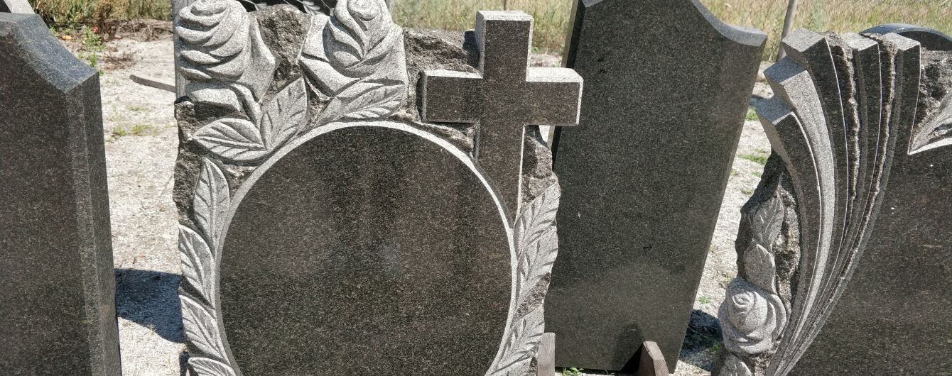 Под Киевом компании ритуальных услуг устроили стрельбу за мертвеца, четверо раненых