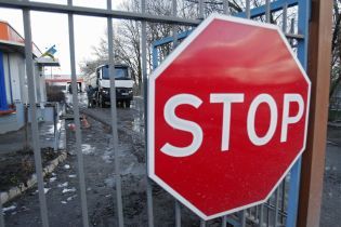 Під Києвом п’ять днів поспіль триває блокада столичного сміттєзвалища – КМДА