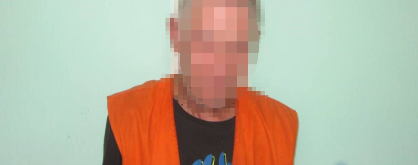 Поліція впіймала "автора" дзвінків про мінування станцій метро