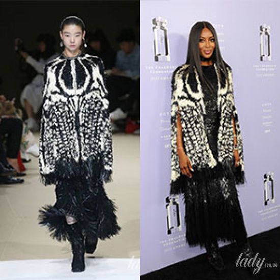 КтоAlexander McQueen
