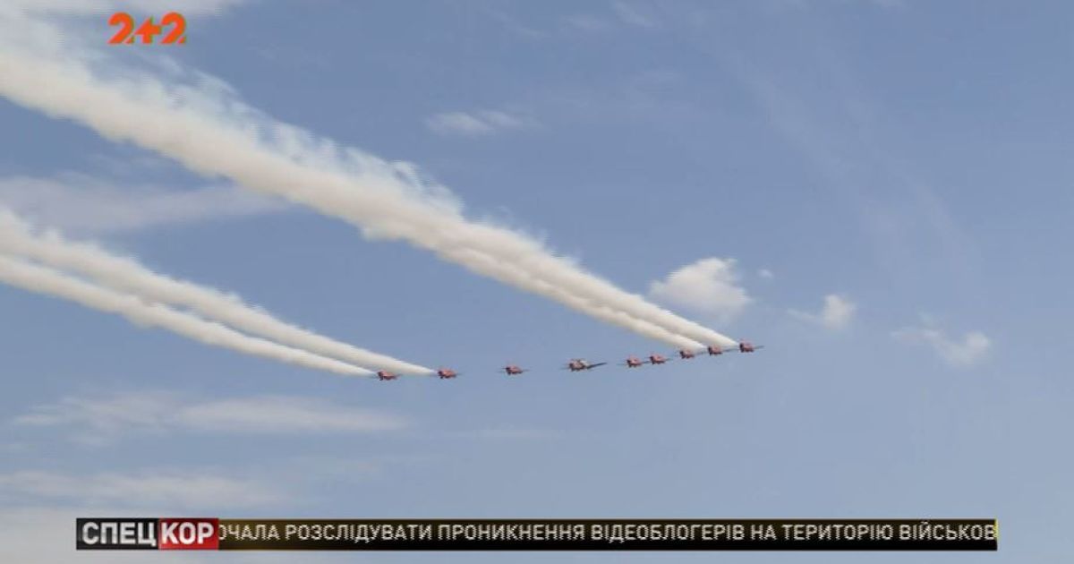 Boeing постачатиме "Антонову" запчастини для нових літаків