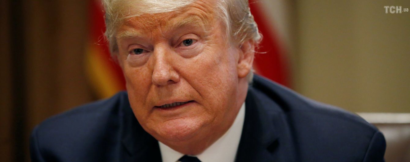 Трамп снова обвинил СМИ в лицемерии из-за критики его встречи с Путиным