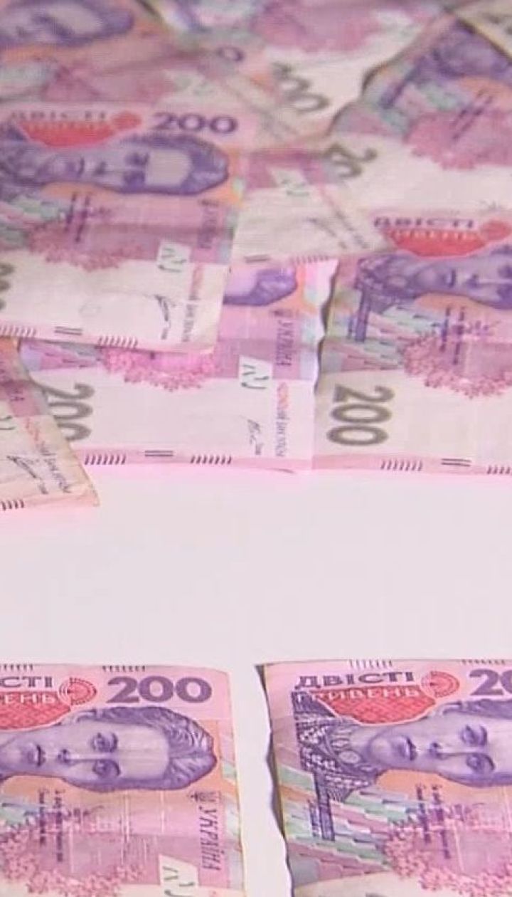 Зарплаты украинцев выросли более чем на четверть - экономические новости