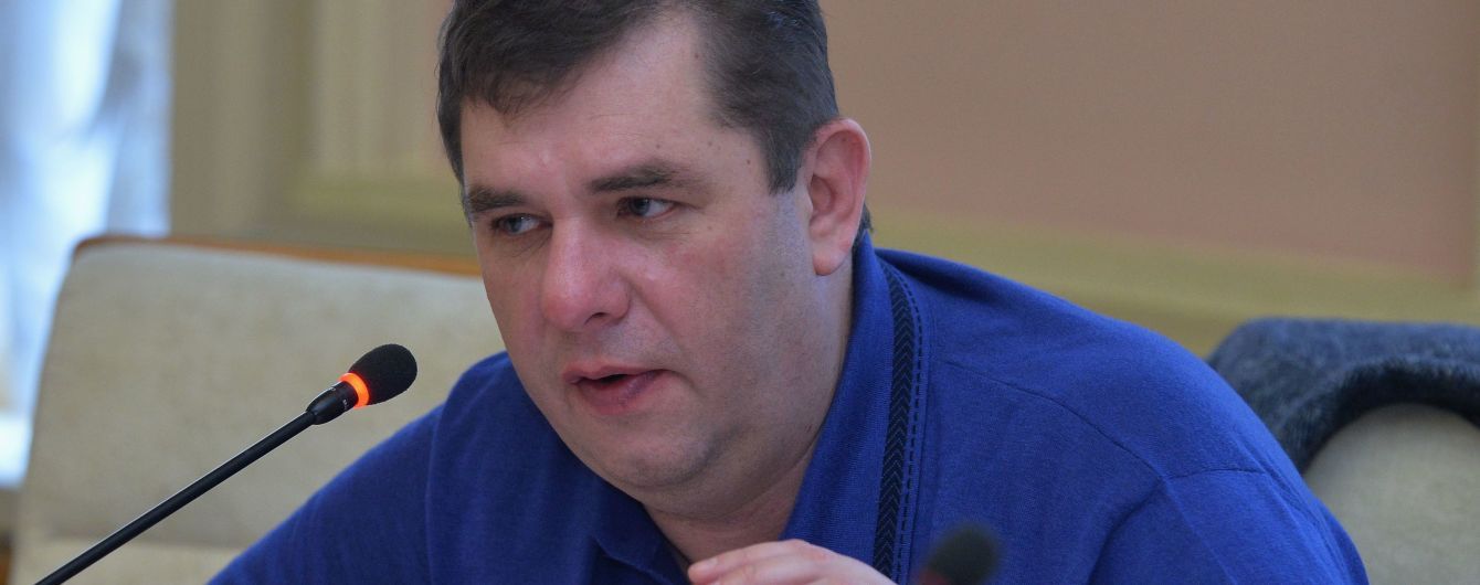Третьяков: Уже в 2018 году внутренне перемещенные лица, которые воевали в АТО, получат жилье