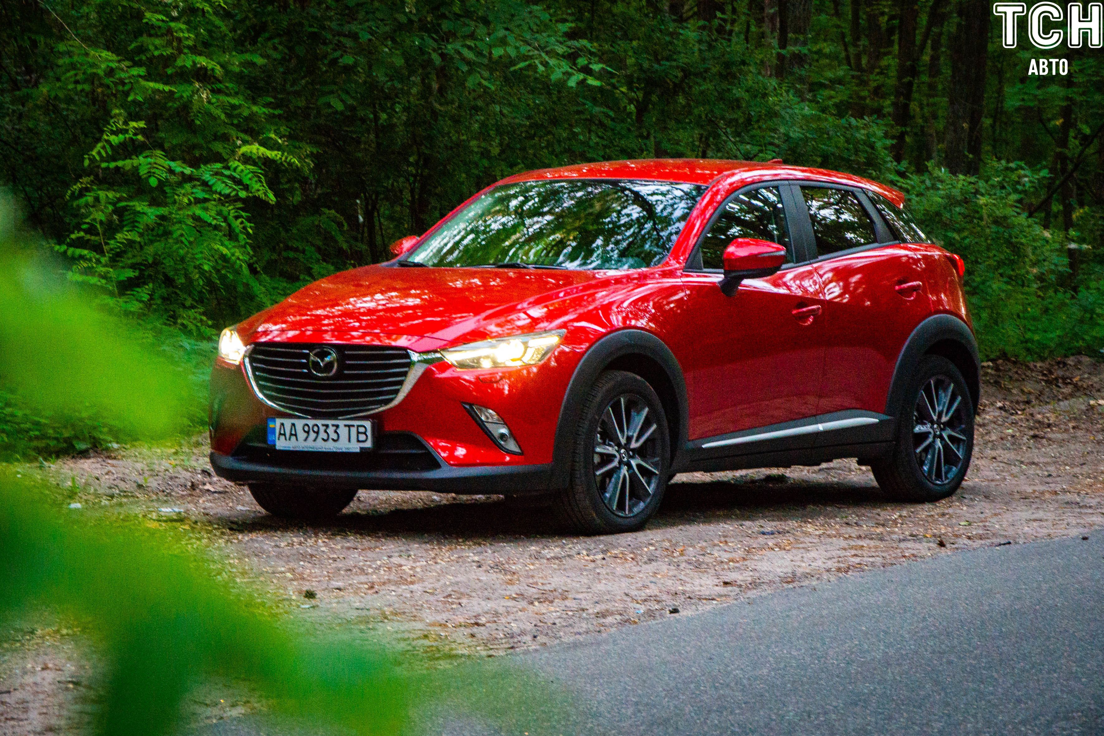 mazda cx3 новости сегодня mazda cx3 новости сегодня