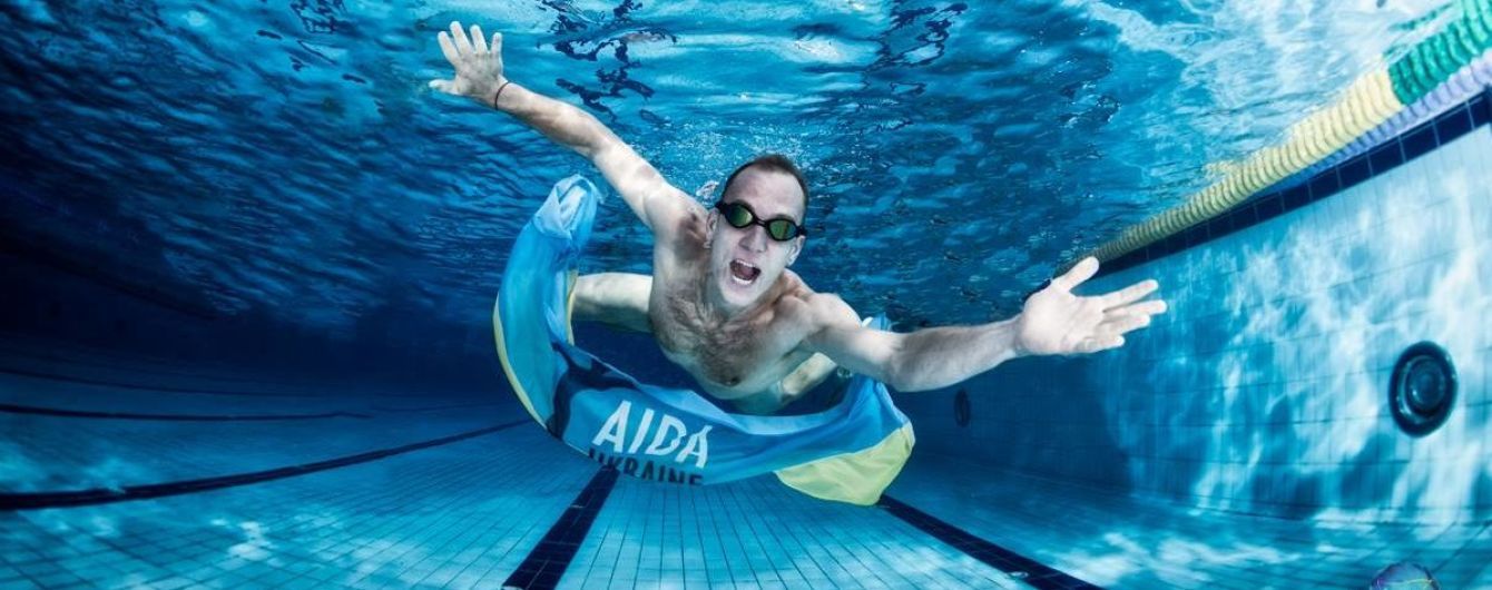 "Невагомість і повна свобода". Українець виграв чемпіонат світу з фридайвінгу