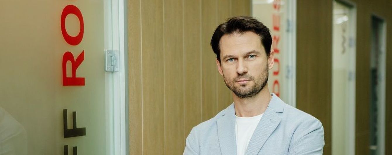 Стало відомо ім'я ще одного нового актора другого сезону серіалу "Школа"