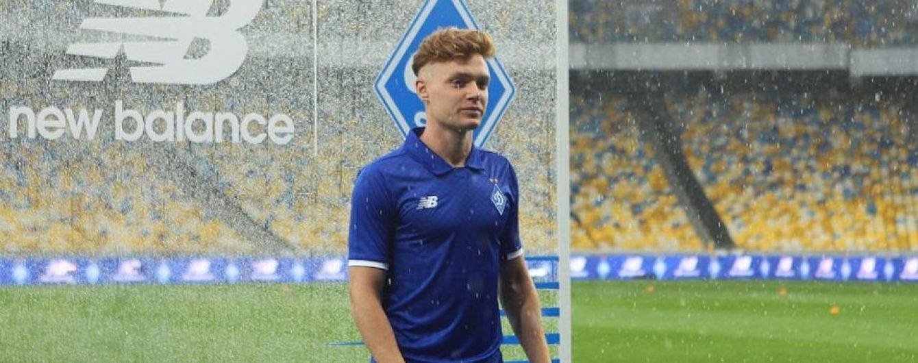 Циганков про Суперкубок: "Динамо" давно нічого не вигравало, мотивація зашкалює