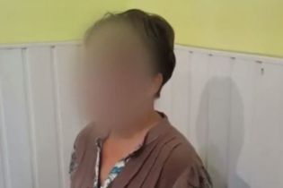 У Слов’янську затримали жінку, яка служила на блокпосту "ДНР" і "зливала" українських патріотів