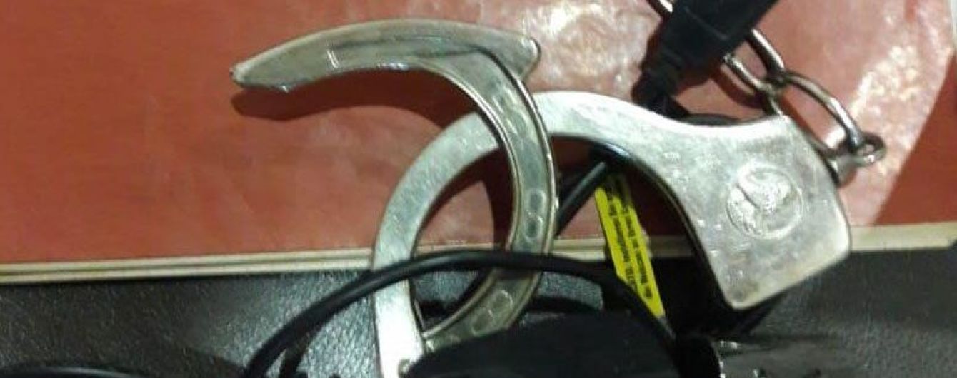 У Краматорську затримали розповсюджувача дитячої порнографії в Інтернеті