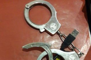 У Краматорську затримали розповсюджувача дитячої порнографії в Інтернеті