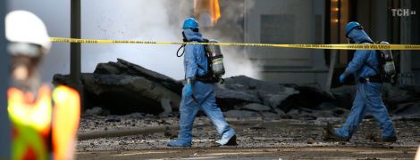 После Солсбери Нью-Йорк готовится отражать химические атаки