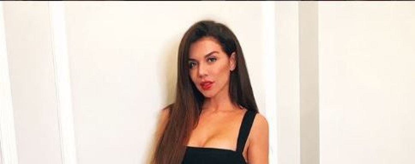 Анна Седокова трогательно поздравила дочь, родительских прав на которую едва не лишилась
