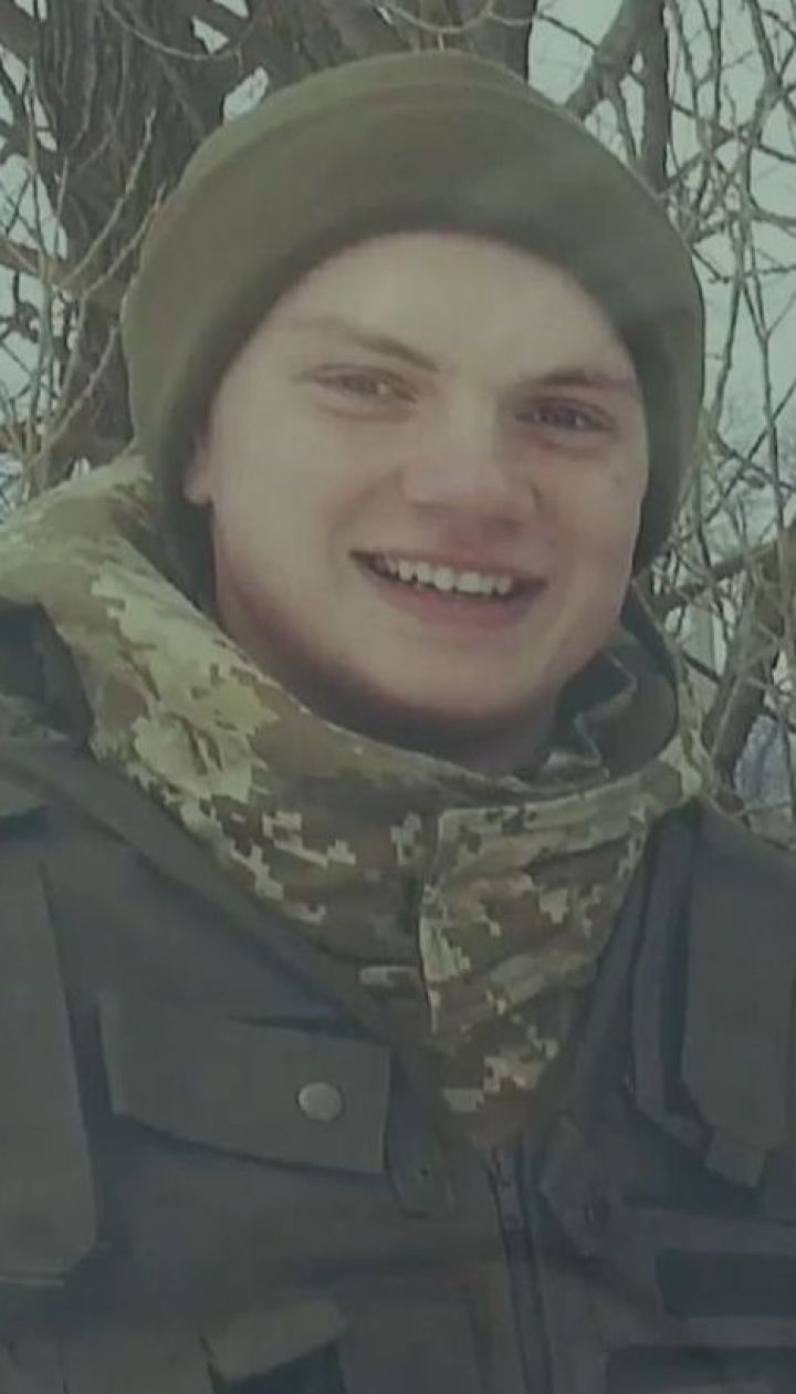 Смерть курсанта у Хмельницькому. Чому слідство мовчить за рік після трагедії