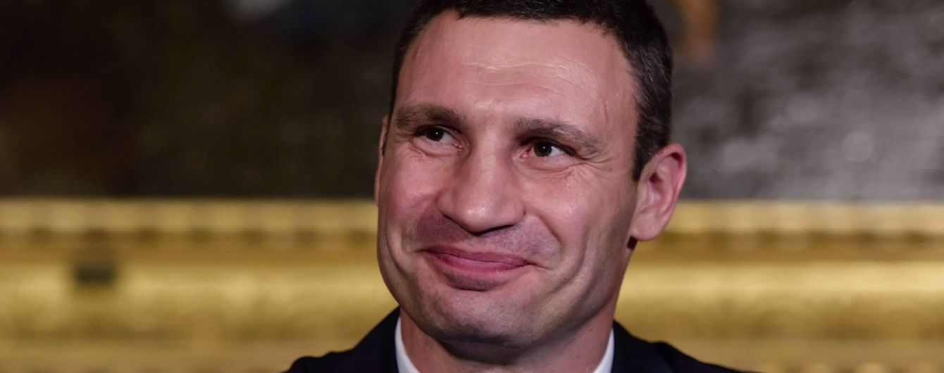 Киев получил "в наследство" 70 аварийных мостов - Кличко