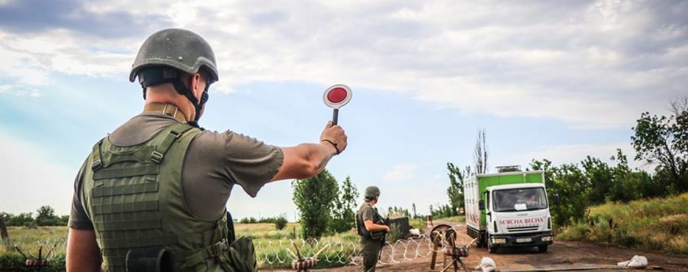 Доба минула без втрат серед українських військових. Ситуація на Донбасі
