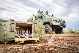 Боевики на Донбассе 18 раз обстреливали позиции ВСУ: трое бойцов получили ранения