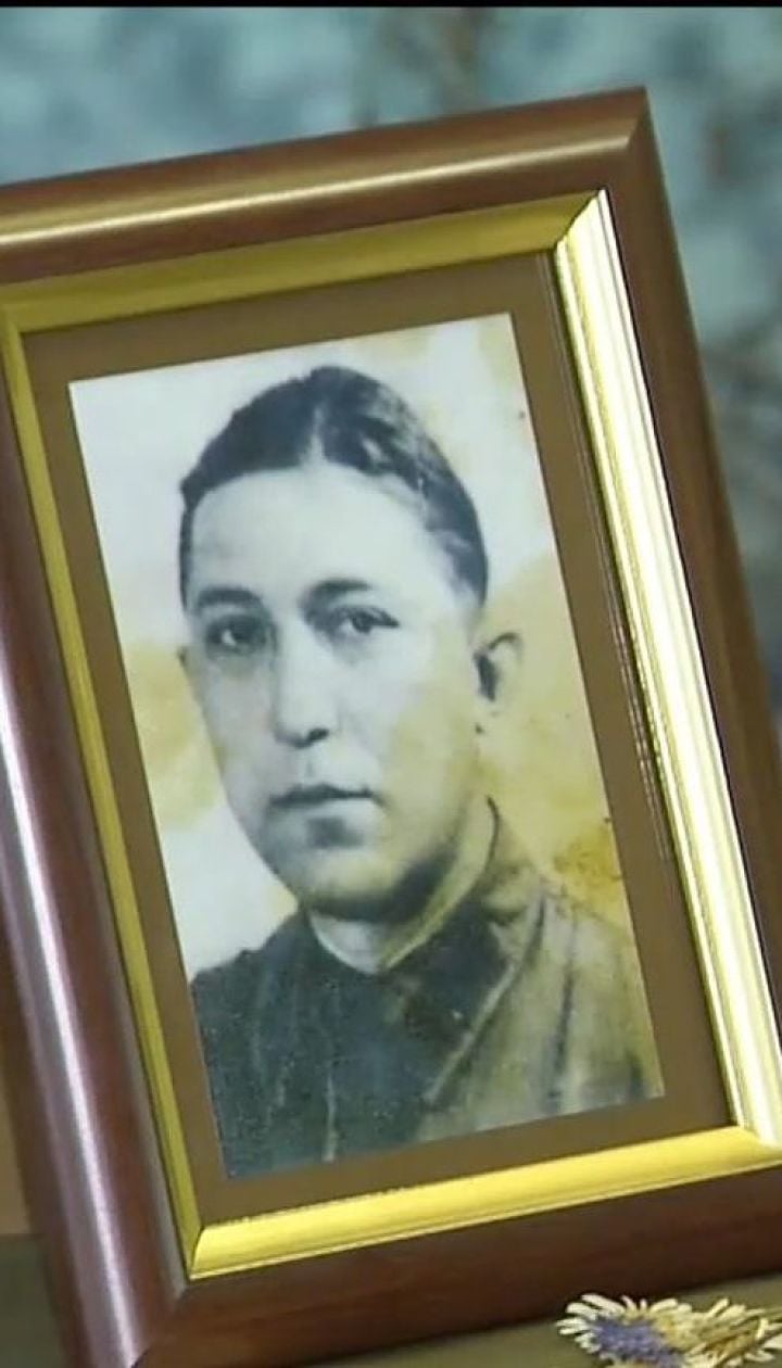 Работники музея Второй мировой войны через 77 лет нашли адресата письма солдата, который умер от пыток