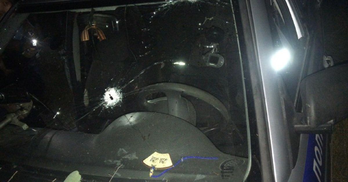 У Дагестані бойовики вбили трьох поліцейських, "ІД" взяла на себе відповідальність за атаку