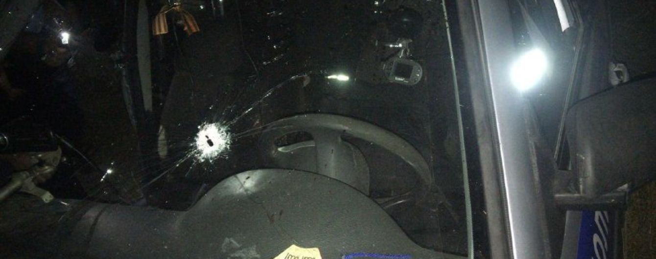 У Дагестані бойовики вбили трьох поліцейських, "ІД" взяла на себе відповідальність за атаку