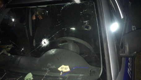 У Дагестані бойовики вбили трьох поліцейських, "ІД" взяла на себе відповідальність за атаку