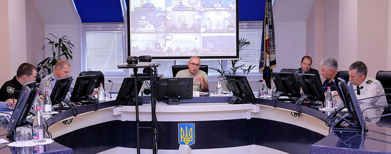 Возьмут "за кадык": в МВД рассказали, как будут усиливать безопасность на дорогах