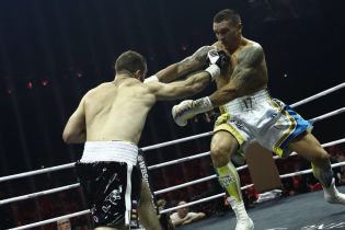 Гассиев жаждет реванша с Усиком после поражения в финале WBSS