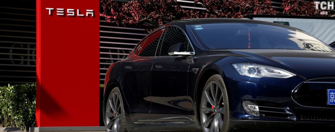 В Tesla попросили поставщиков вернуть часть денег за старые сделки
