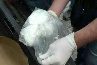 У Харкові СБУ викрила діяльність банди торговців кокаїном