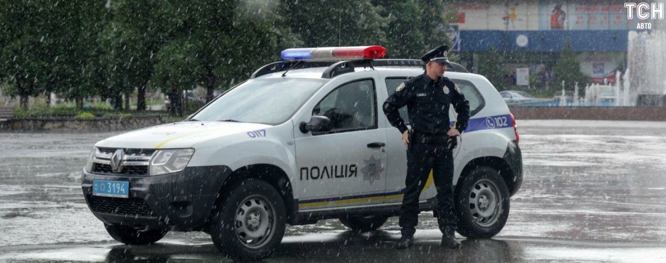 Омелян повертає радари для контролю швидкості на дорогах України
