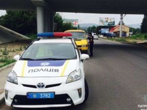 Десятки погибших и сотни травмированных. Появилась ужасная статистика с дорог Украины